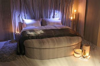 Hotel Clifftop - Exclusive Safari Hideaway