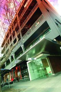Hotel Medina Executive (1 Habitaci�n)