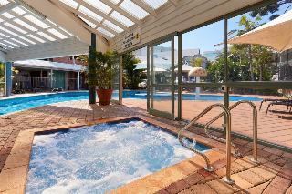 Hotel Broadwater Resort (1 Bedroom - 1 Dormitorio)