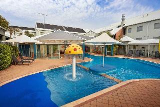 Hotel Broadwater Resort (1 Bedroom - 1 Dormitorio)
