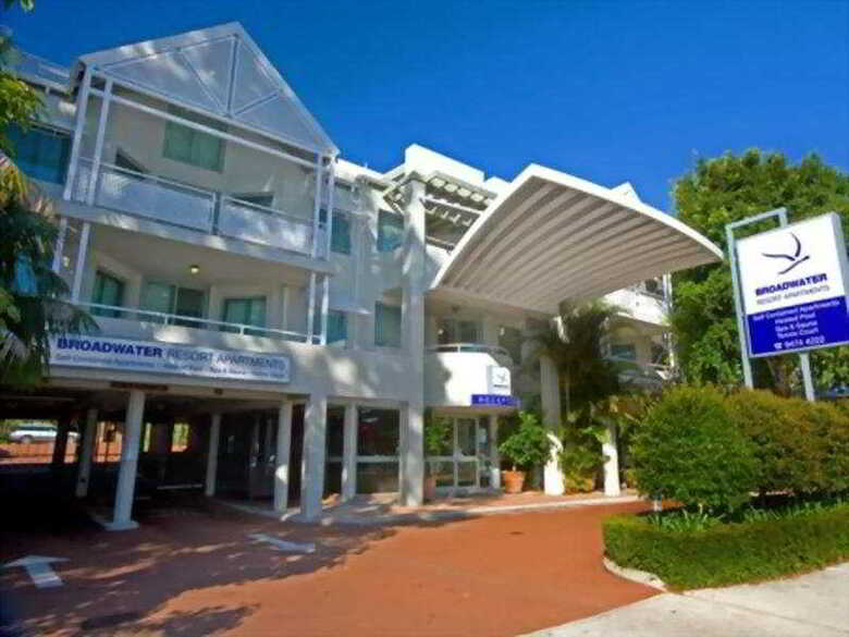 Hotel Broadwater Resort (1 Bedroom - 1 Dormitorio)