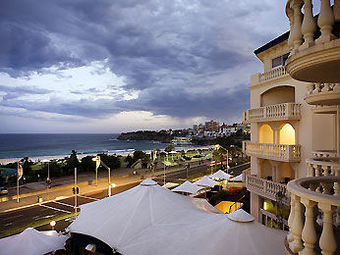 Hotel Swiss Grand Resort And Spa