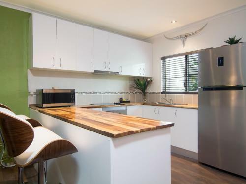 Hotel Titree Resort Holiday Apartments
