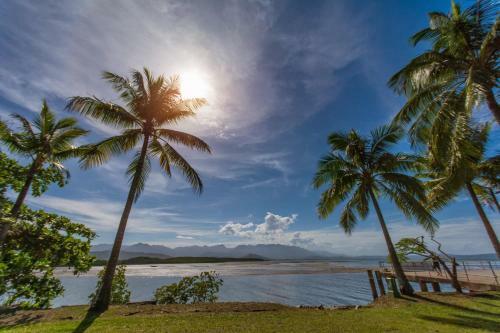 Hotel Titree Resort Holiday Apartments