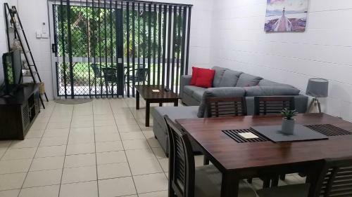 Hotel Titree Resort Holiday Apartments