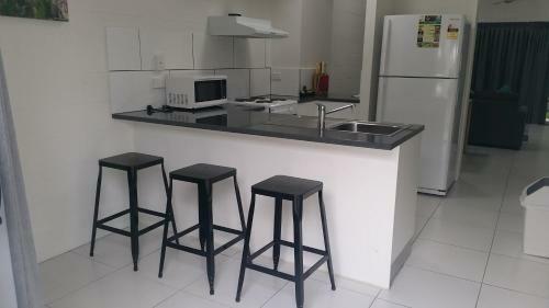 Hotel Titree Resort Holiday Apartments