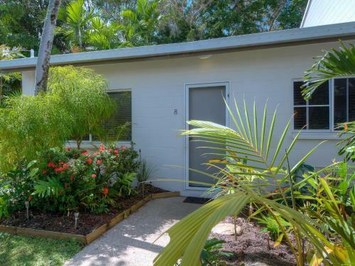 Hotel Titree Resort Holiday Apartments