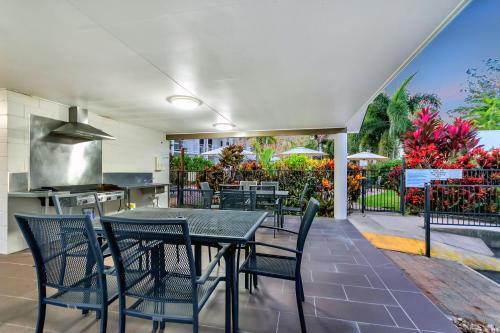 Hotel Titree Resort Holiday Apartments