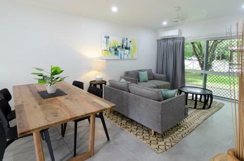 Hotel Titree Resort Holiday Apartments