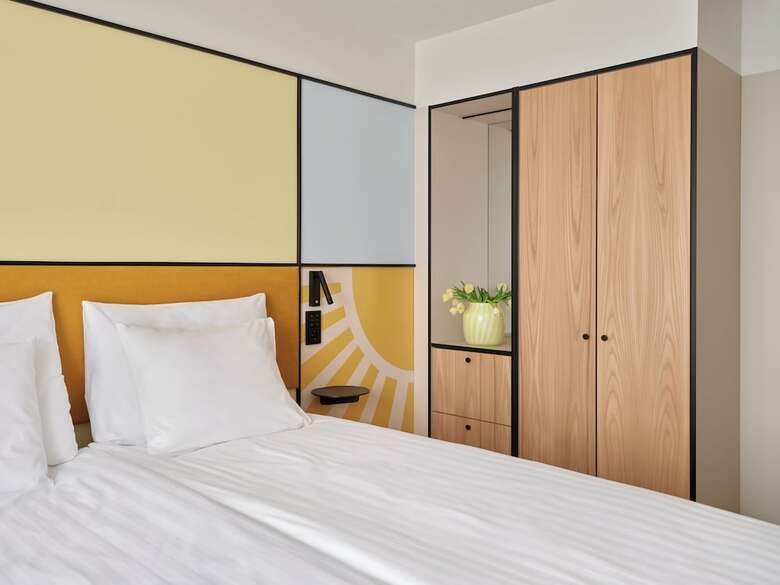 Hotel Radisson Sas Vaasa