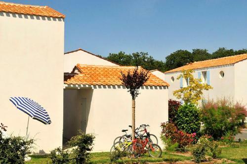 Apartamento R�sidence Go�lia La Palmeraie