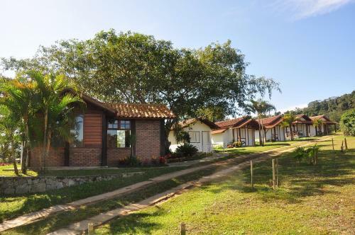 Hostal Pousada Das Brom�lias