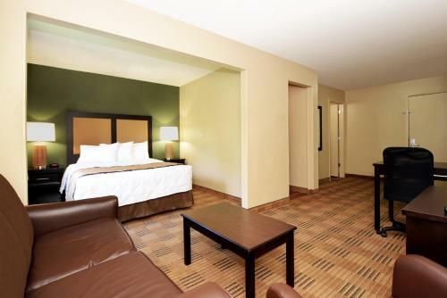 Aparthotel Extended Stay America - Birmingham - Wildwood
