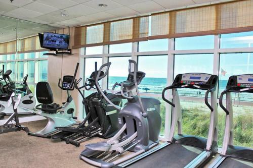 Apartamento Crystal Shores West 605