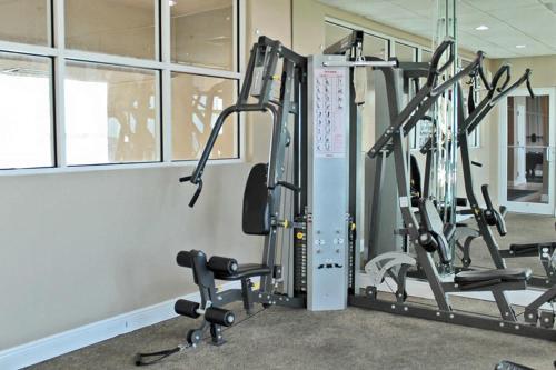 Apartamento Crystal Shores West 605
