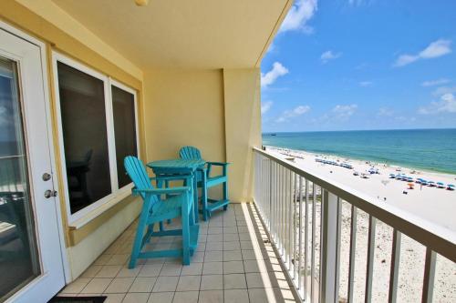 Apartamento Boardwalk 784
