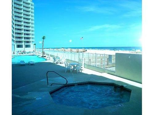 Apartamento Lighthouse 1709