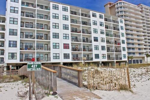 Apartamento Island Sunrise 266