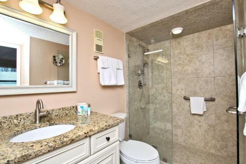 Apartamento Island Sunrise 266
