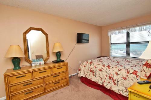 Apartamento Island Sunrise 266