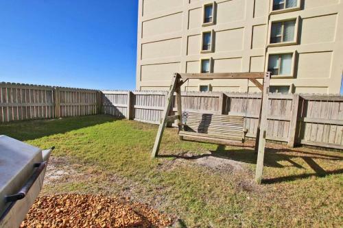 Apartamento Island Sunrise 266