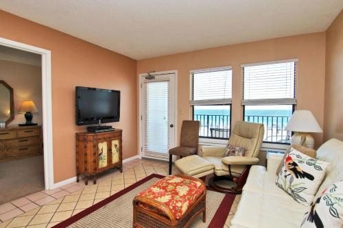 Apartamento Island Sunrise 266