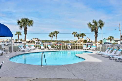 Apartamento Island Sunrise 266