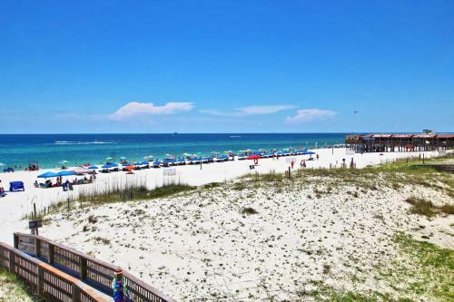 Apartamento Island Sunrise 266