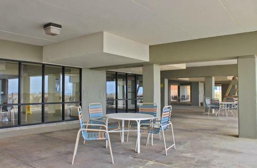 Apartamento Island Sunrise 266