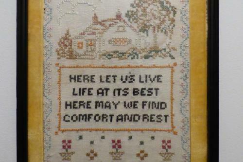 Bed & Breakfast Juneberry Lodge