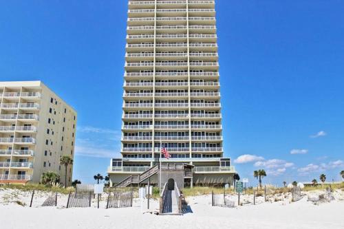 Apartamento Colonnades 1901