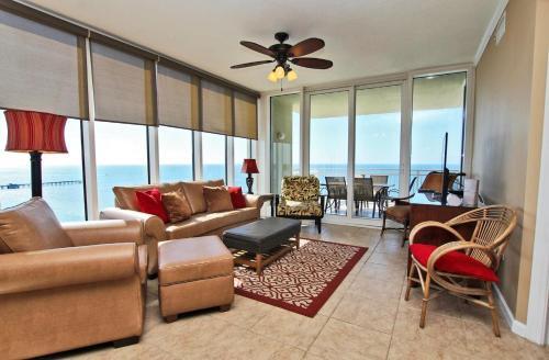 Apartamento Colonnades 1901
