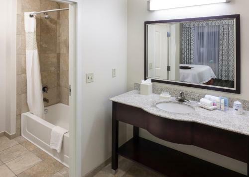 Hotel Hampton Inn & Suites Phoenix North/happy Valley