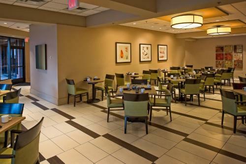 Hotel Scottsdale Marriott Suites Old Town