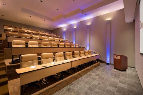 Hotel Doubletree By Hilton Paradise Valley Resort Scottsdale