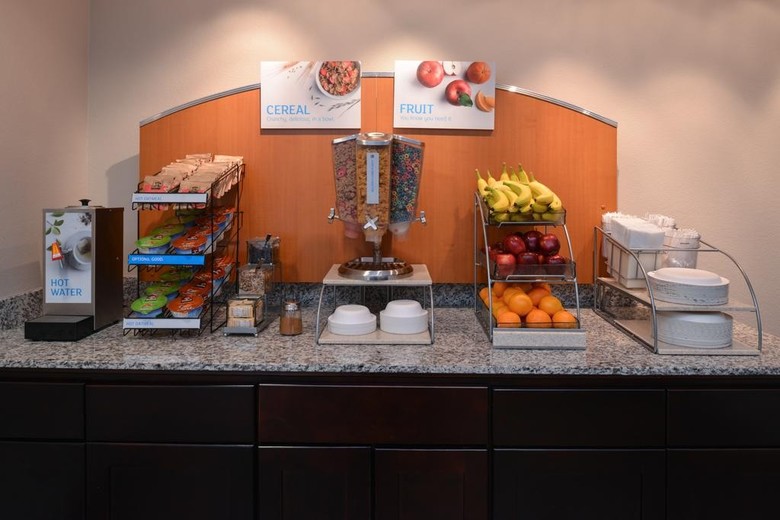 Hotel Holiday Inn Express & Suites Williams