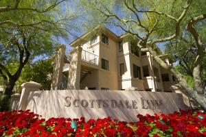Hotel Scottsdale Links Resort By Diamond Resorts