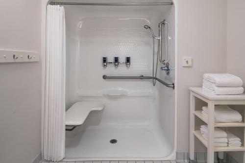Hotel Four Points Bentonville
