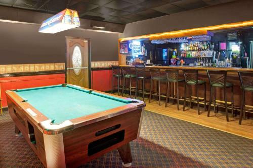 Hotel Days Inn By Wyndham Forrest City