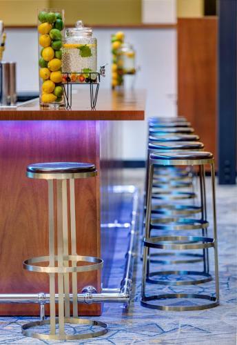 Hotel Doubletree By Hilton Fort Smith City Center