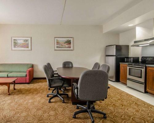 Hotel Sleep Inn & Suites Springdale