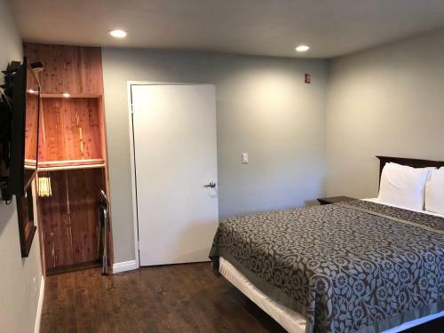 Hotel Alamo Inn And Suites - Convention Center