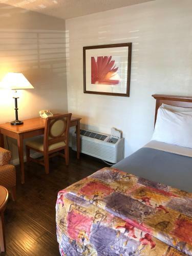 Hotel Alamo Inn And Suites - Convention Center