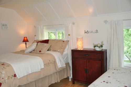 Chalet De L Auberge Sur La Cote