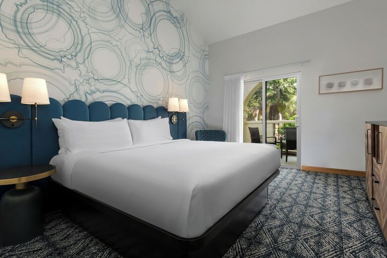 Hotel Catalina Canyon Resort