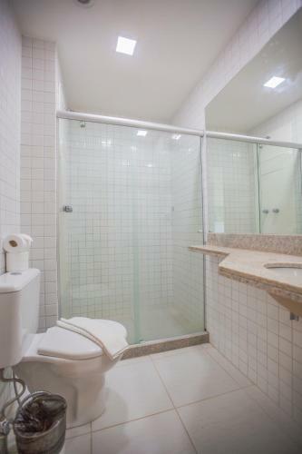 Apartamento Flat Em Muro Alto Condom�nio Nui