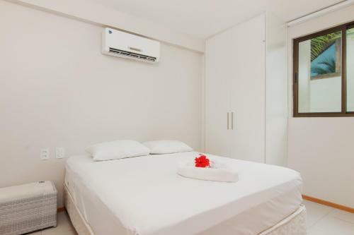 Apartamento Flat Em Muro Alto Condom�nio Nui