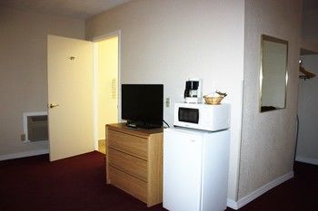 Hotel Americas Best Value Inn Blythe