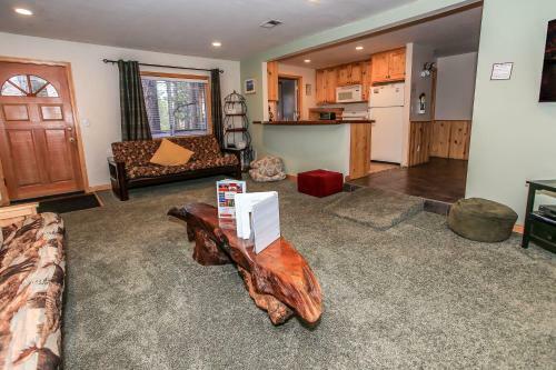Angel's Retreat By Big Bear Cool Cabins