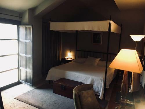 Hotel Palacio De Meng�bar